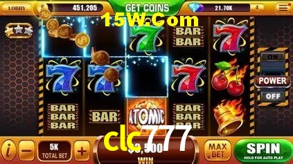 Ofertas Exclusivas clc777