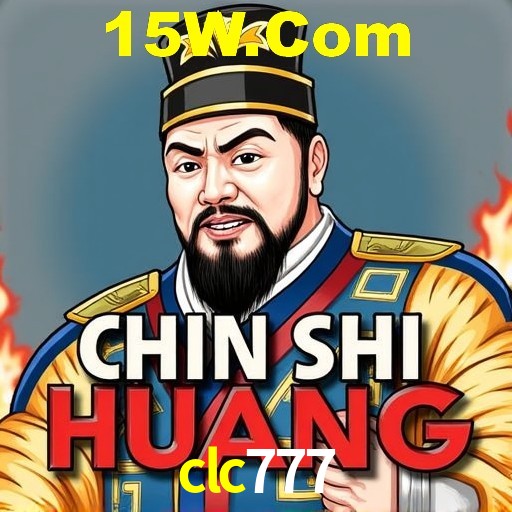 Jogos de Slot clc777