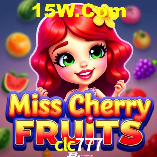 Diretório de Jogos clc777